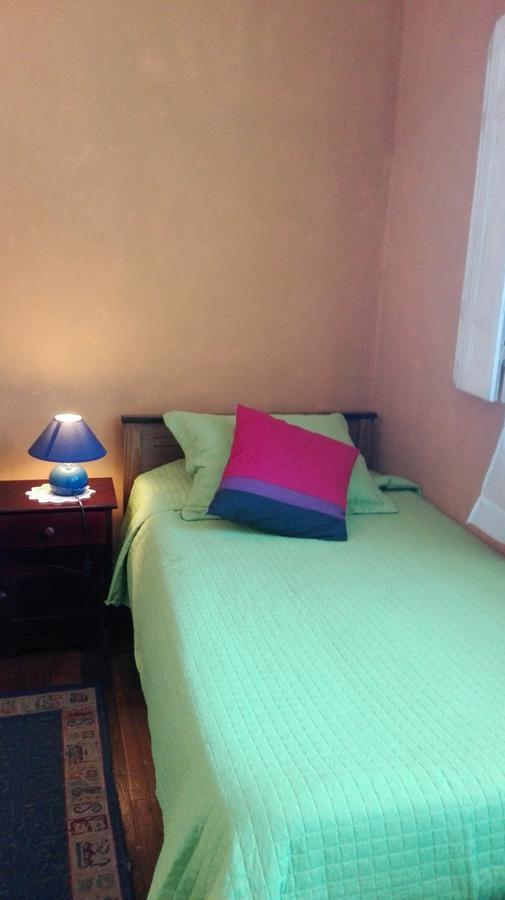 Bed and Breakfast La Casa Almeyda à Santiago du Chili Extérieur photo